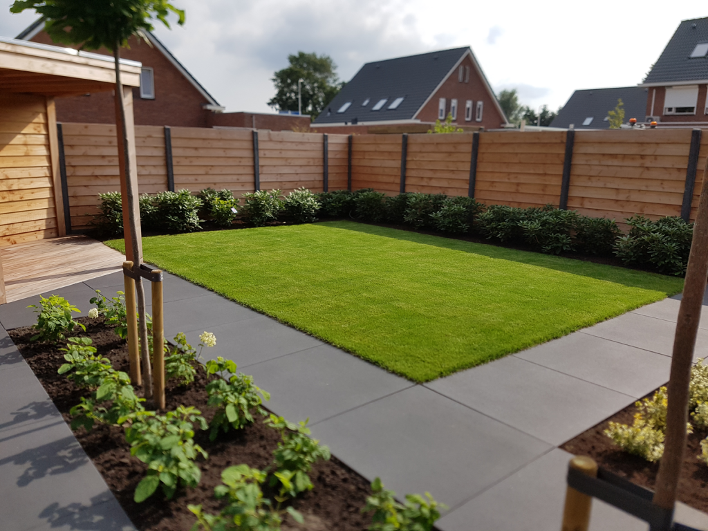 Tuinontwerp Tuinontwerp